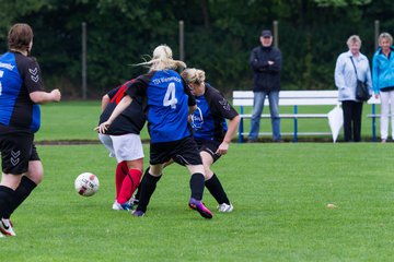 Bild 31 - Frauen FSG BraWie 08 - SV Rickling : Ergebnis: 2:2